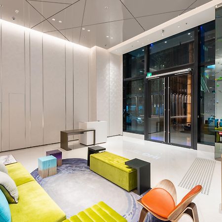 Holiday Inn Express Hong Kong Kowloon Cbd2 By Ihg Экстерьер фото