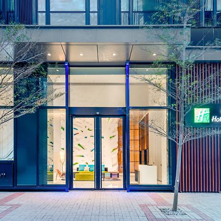 Holiday Inn Express Hong Kong Kowloon Cbd2 By Ihg Экстерьер фото