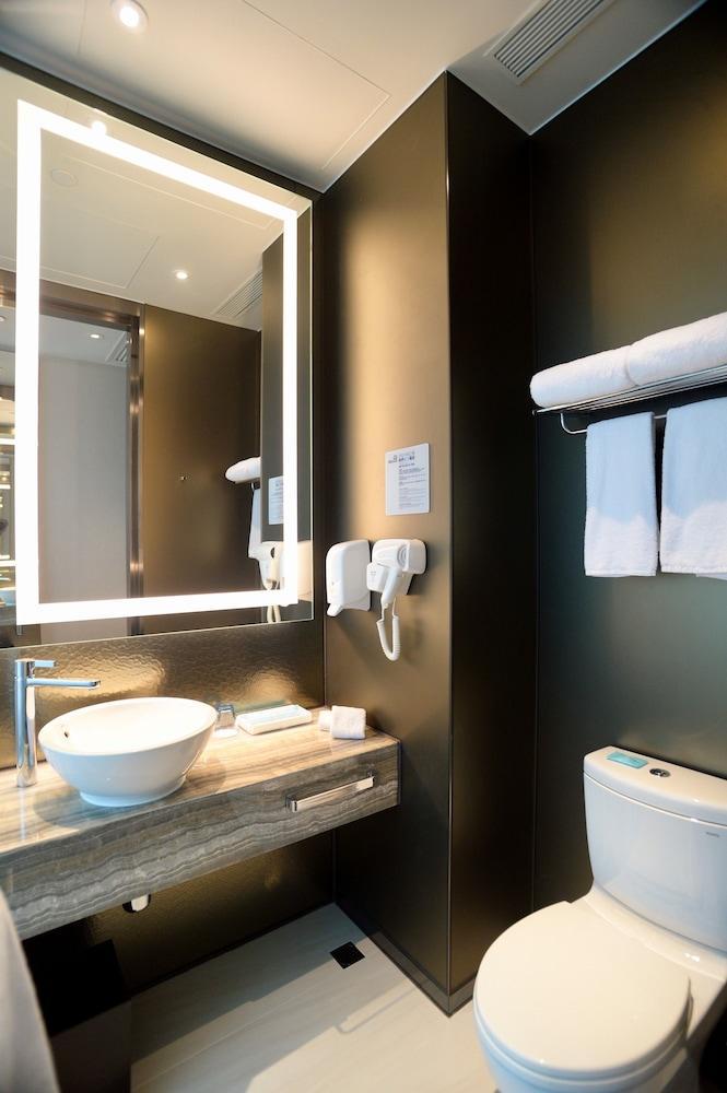 Holiday Inn Express Hong Kong Kowloon Cbd2 By Ihg Экстерьер фото