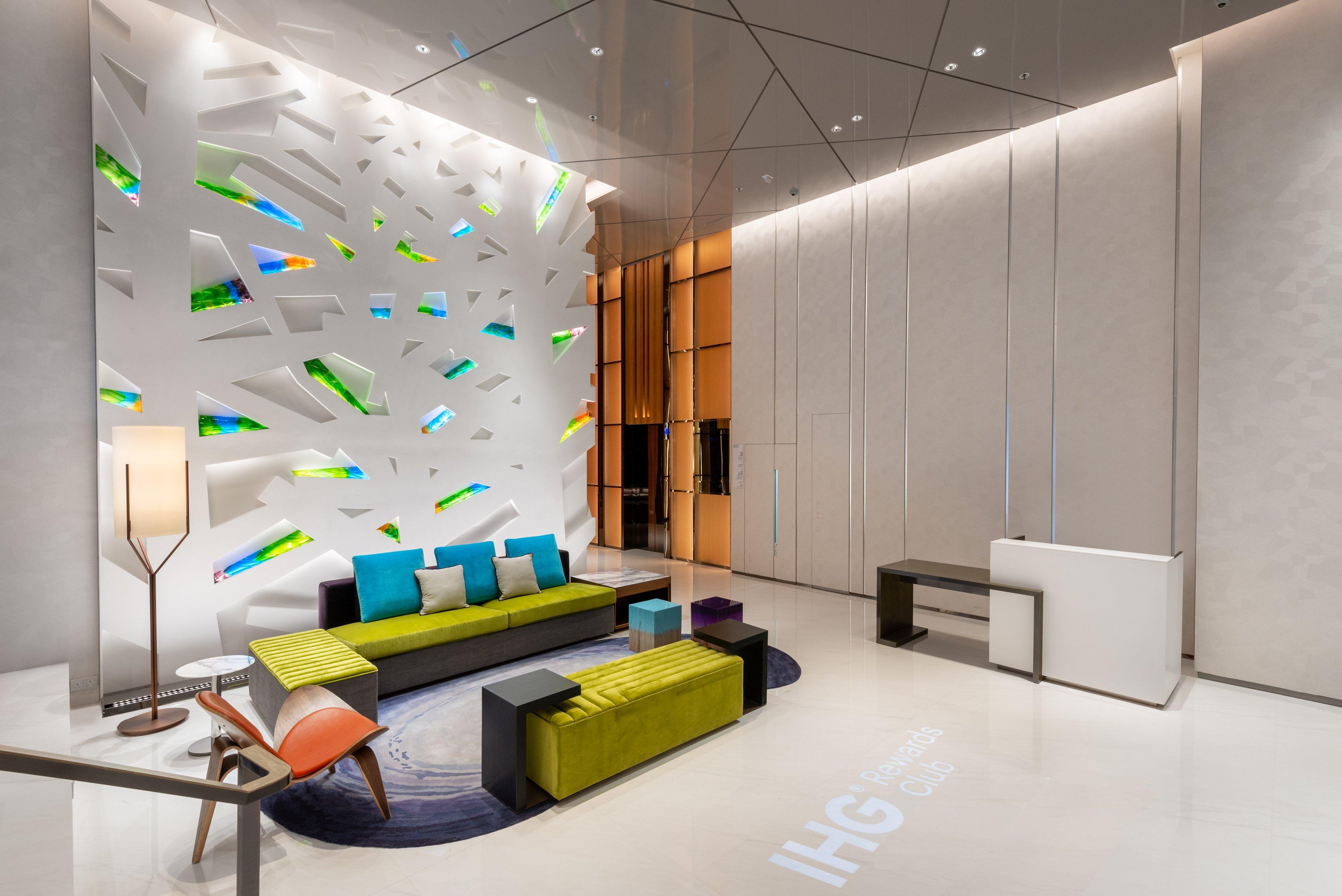 Holiday Inn Express Hong Kong Kowloon Cbd2 By Ihg Экстерьер фото