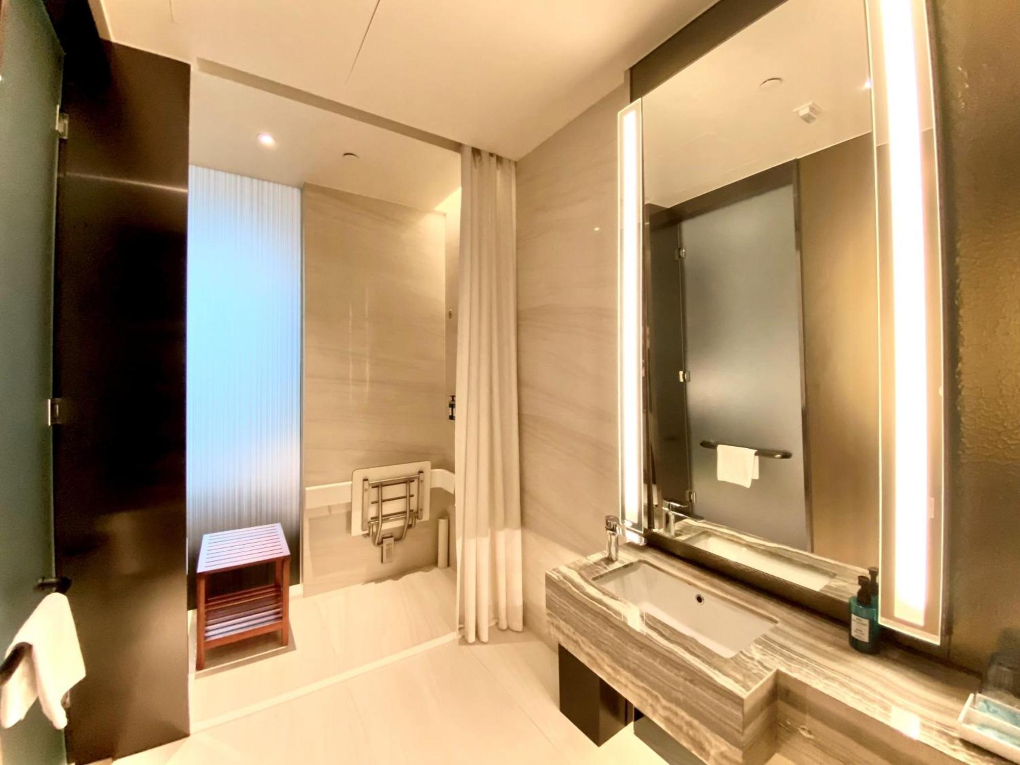 Holiday Inn Express Hong Kong Kowloon Cbd2 By Ihg Номер фото